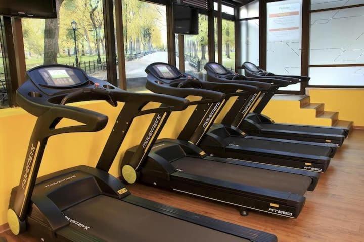 M N Flats - Flat Dentro Do Hotel Wi Av Ibirapuera 2927 サンパウロ エクステリア 写真