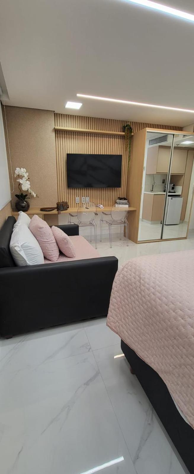M N Flats - Flat Dentro Do Hotel Wi Av Ibirapuera 2927 サンパウロ エクステリア 写真