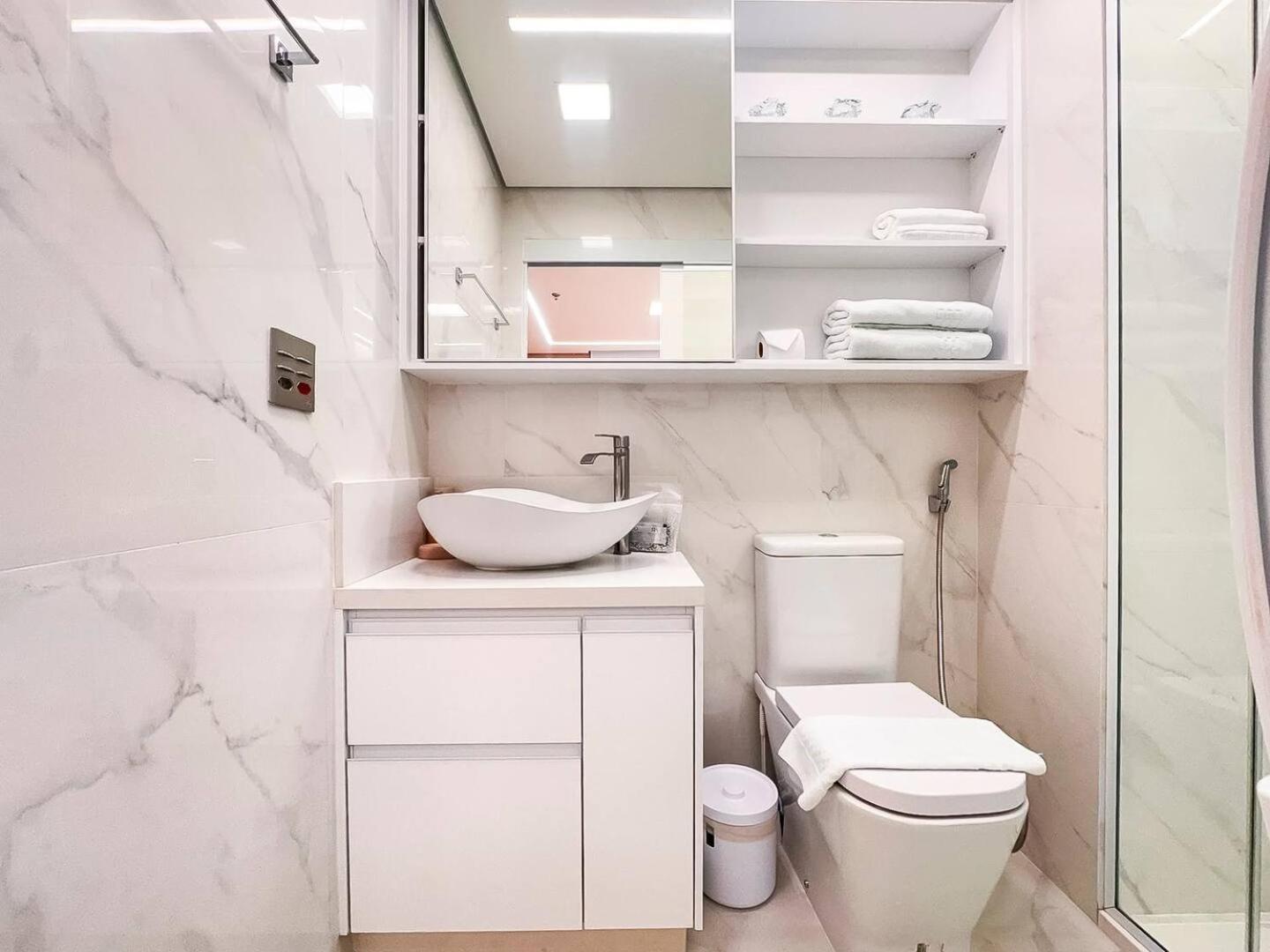 M N Flats - Flat Dentro Do Hotel Wi Av Ibirapuera 2927 サンパウロ エクステリア 写真