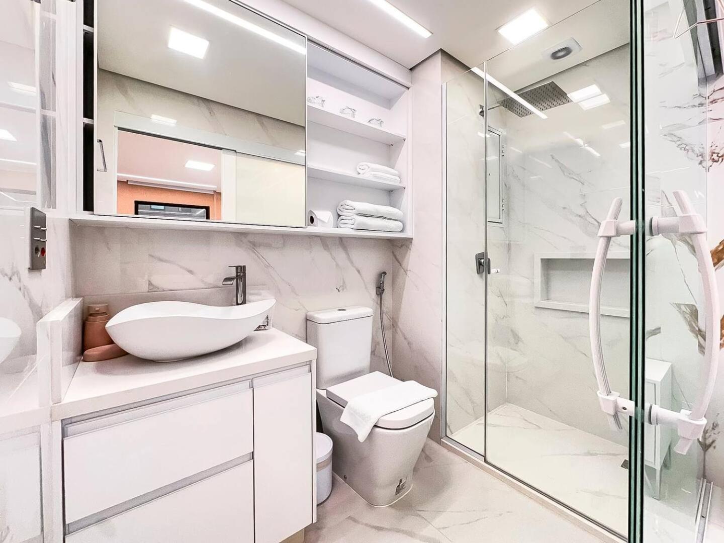 M N Flats - Flat Dentro Do Hotel Wi Av Ibirapuera 2927 サンパウロ エクステリア 写真