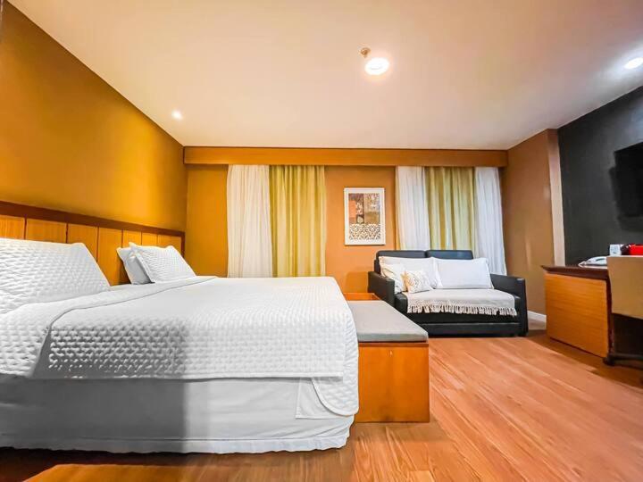 M N Flats - Flat Dentro Do Hotel Wi Av Ibirapuera 2927 サンパウロ エクステリア 写真